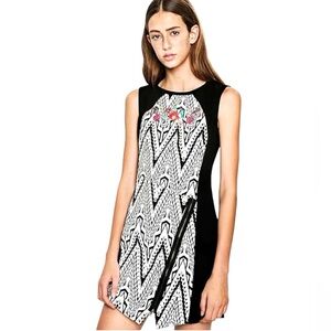 DESIGUAL Oregon Woven Sleeveless Dress